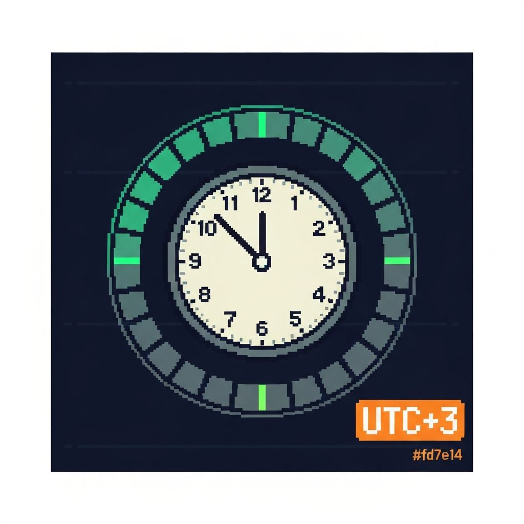 Депозит в 03:47 UTC — успешный контакт в окне активности клиента